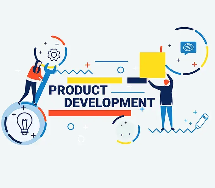 Product Development