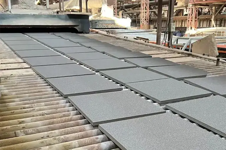 Quanzhou Floor Paving Stones