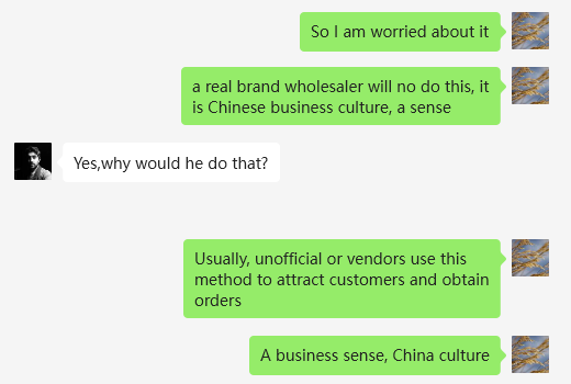 Vague Risks