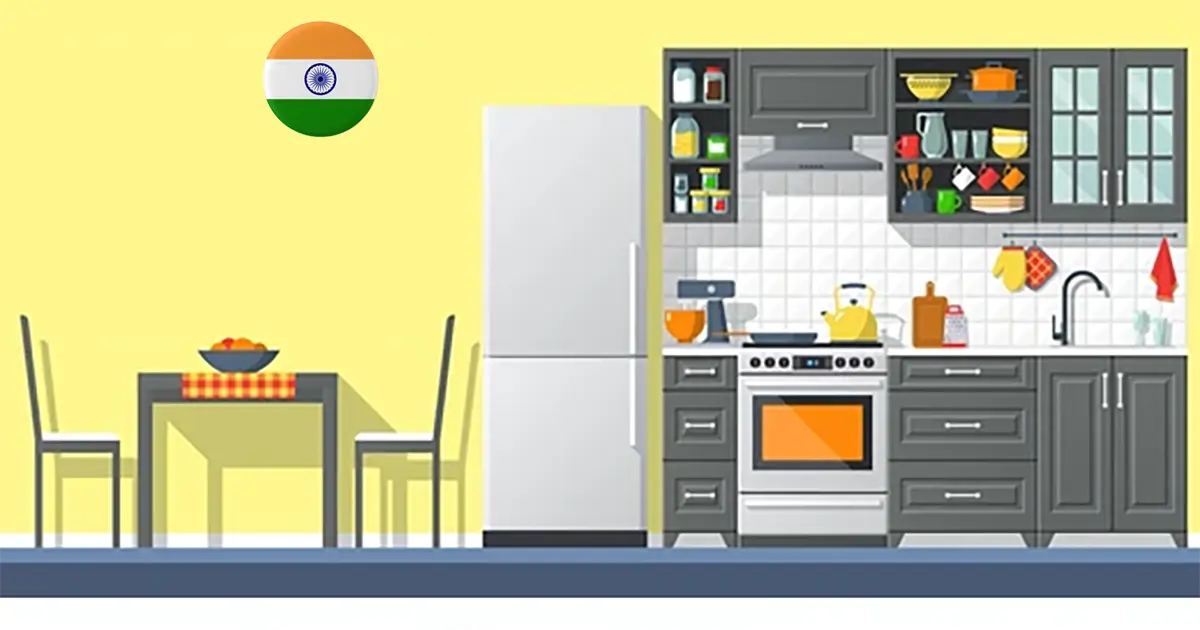 Kitchen Tap Extender Quality Inspection for An India Customer