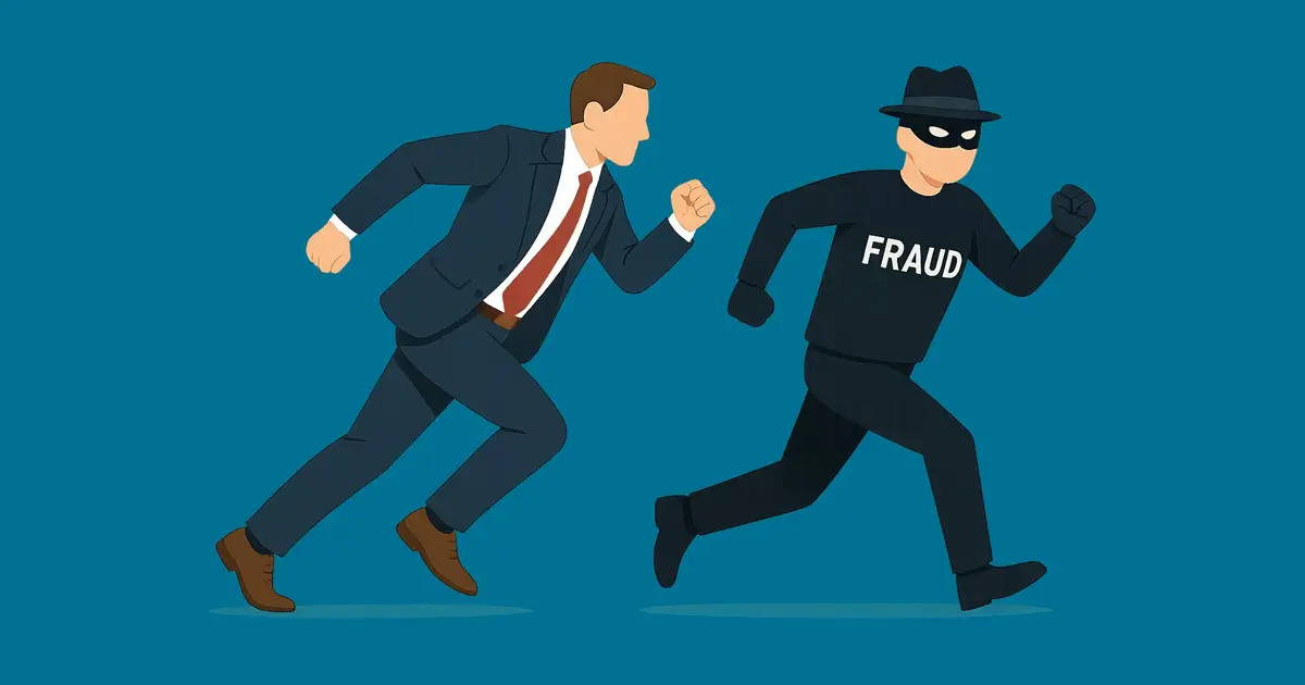 Fraud